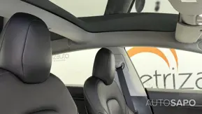 Tesla Model 3 Standard Range Plus RWD de 2019