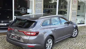 Renault Talisman de 2017
