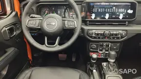 Jeep Wrangler de 2026