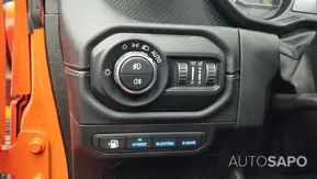 Jeep Wrangler de 2026