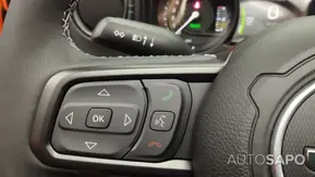 Jeep Wrangler de 2026