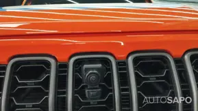 Jeep Wrangler de 2026