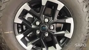 Jeep Wrangler de 2026