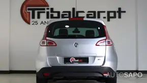 Renault Scénic de 2009