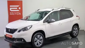 Peugeot 2008 1.2 PureTech Style de 2019