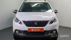 Peugeot 2008 1.2 PureTech Style de 2019