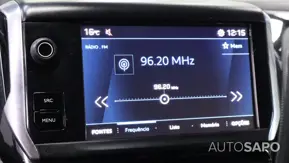 Peugeot 2008 1.2 PureTech Style de 2019