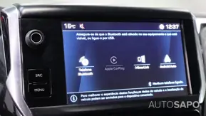 Peugeot 2008 1.2 PureTech Style de 2019