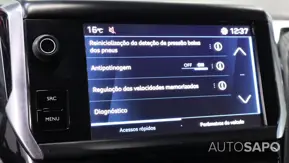 Peugeot 2008 1.2 PureTech Style de 2019
