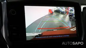 Peugeot 2008 1.2 PureTech Style de 2019