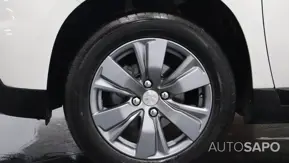 Peugeot 2008 1.2 PureTech Style de 2019