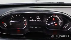 Peugeot 2008 1.2 PureTech Style de 2019