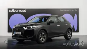 DS DS3 Crossback 1.2 PureTech Be Chic de 2022