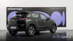 DS DS3 Crossback 1.2 PureTech Be Chic de 2022