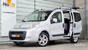 Fiat Qubo de 2014