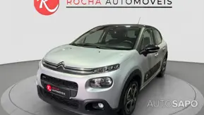 Citroen C3 de 2017