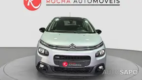 Citroen C3 de 2017