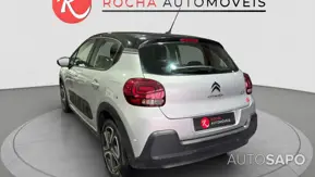 Citroen C3 de 2017