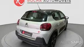 Citroen C3 de 2017