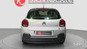Citroen C3 de 2017