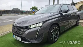 Peugeot 308 de 2023