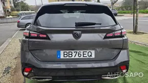 Peugeot 308 de 2023
