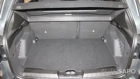 Jeep Avenger 54 kWh Summit de 2025