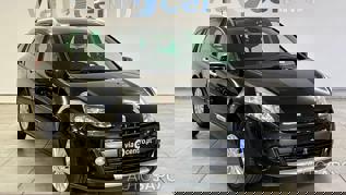 Renault Clio de 2010