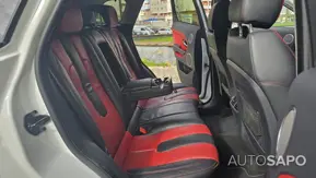 Land Rover Range Rover Evoque de 2014