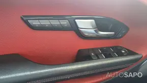 Land Rover Range Rover Evoque de 2014