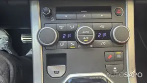 Land Rover Range Rover Evoque de 2014