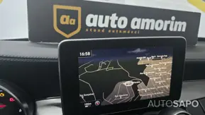 Mercedes-Benz Classe C de 2015