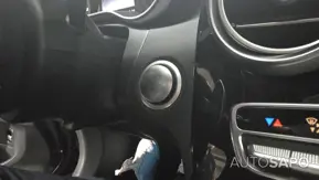 Mercedes-Benz Classe C de 2015