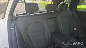 Mercedes-Benz Classe C de 2017