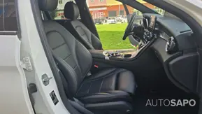 Mercedes-Benz Classe C de 2017