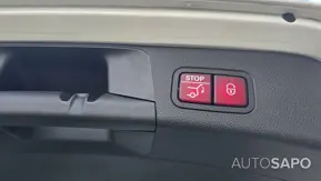 Mercedes-Benz Classe C de 2017