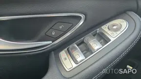 Mercedes-Benz Classe C de 2017