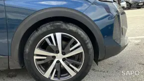 Peugeot 5008 de 2021