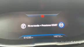 Peugeot 5008 de 2021