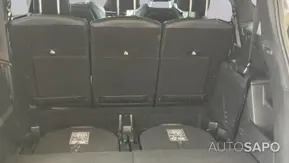 Peugeot 5008 de 2021