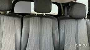 Peugeot 5008 de 2021