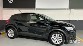 Mitsubishi ASX de 2024