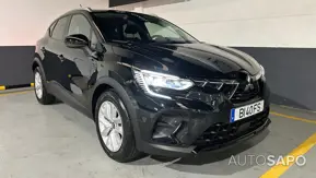 Mitsubishi ASX de 2024