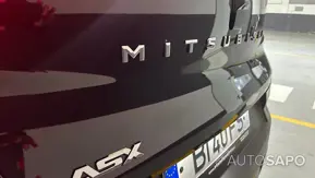 Mitsubishi ASX de 2024
