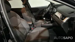 Mitsubishi ASX de 2024