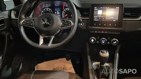 Mitsubishi ASX de 2024