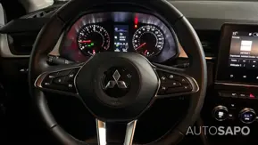 Mitsubishi ASX de 2024