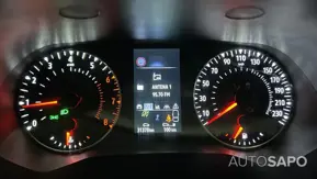 Mitsubishi ASX de 2024