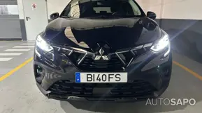 Mitsubishi ASX de 2024