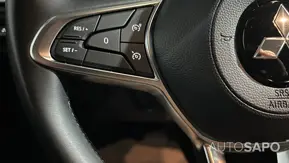 Mitsubishi ASX de 2024